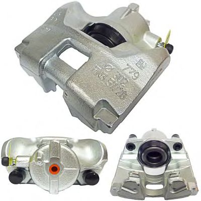 BRAKE ENGINEERING ca2836 -  Тормозной суппорт
